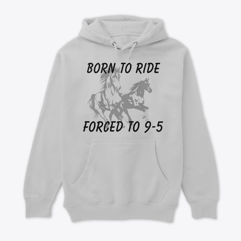 Born To Ride Line