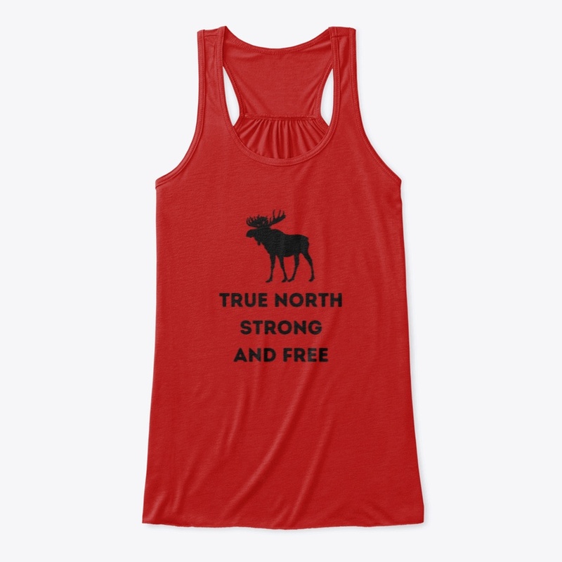 True North Strong