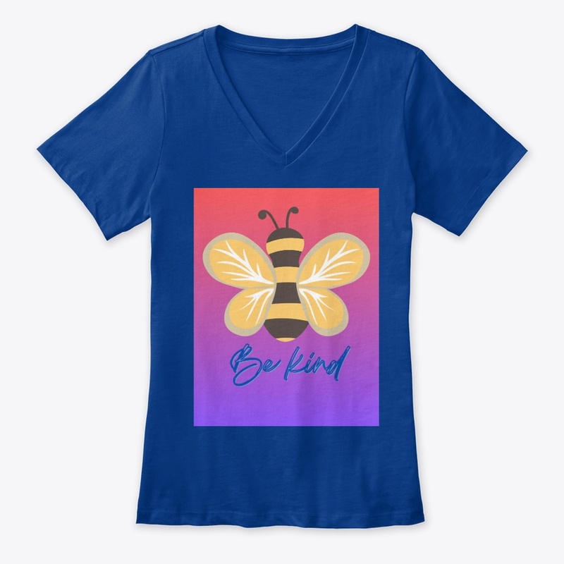 Be kind 