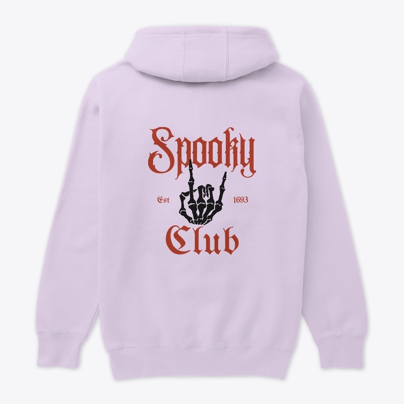 Haunted Nightmares Club