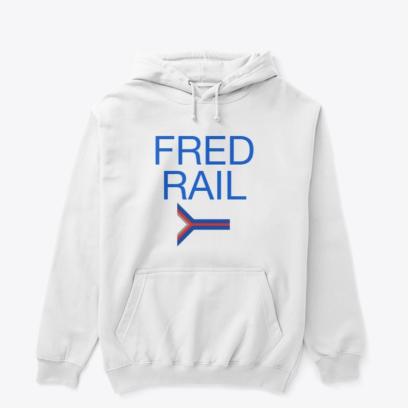 Fred Rail Cloathing
