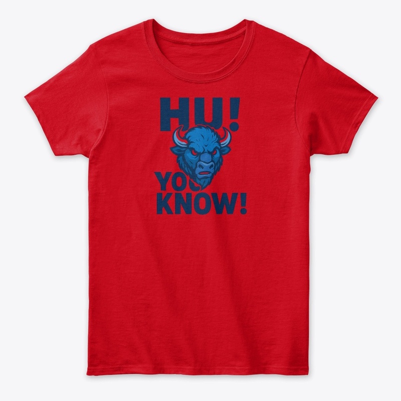 HU! You Know!