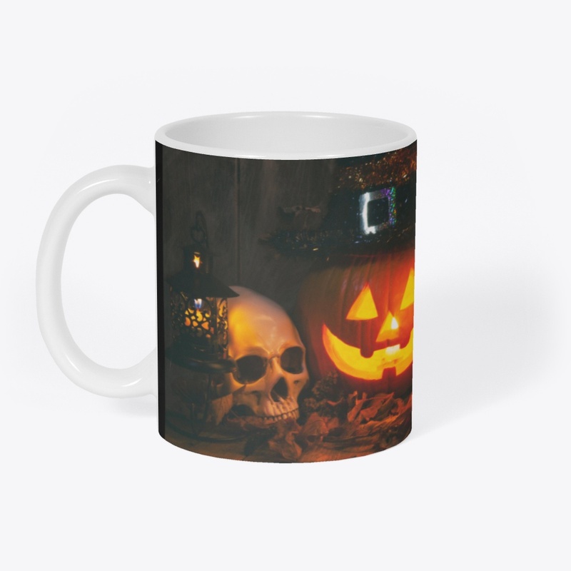 Halloween Ideas