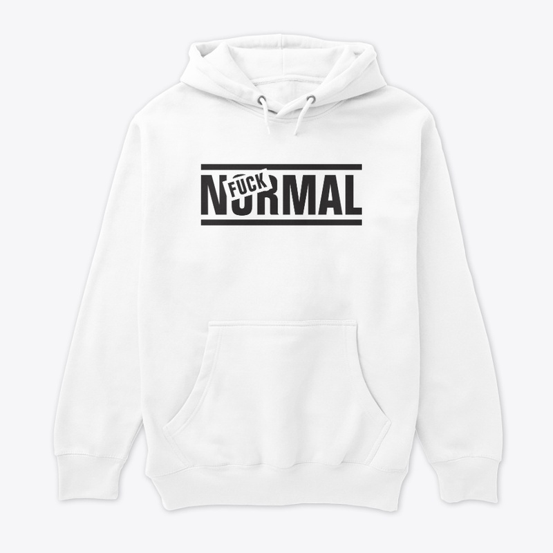 F*ck Normal