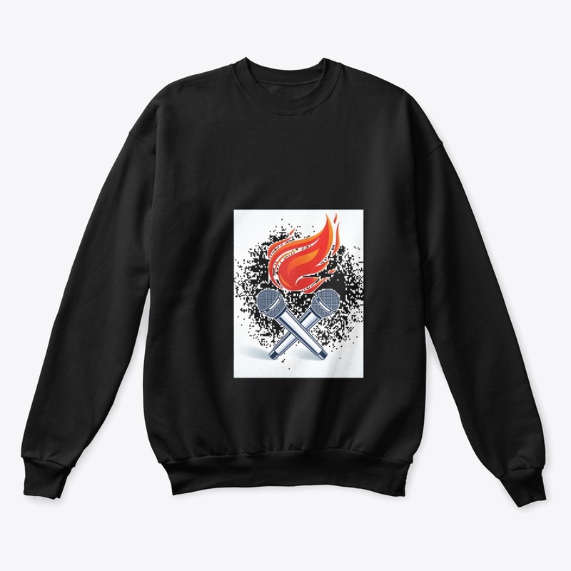 ROCK ON SHIRTS