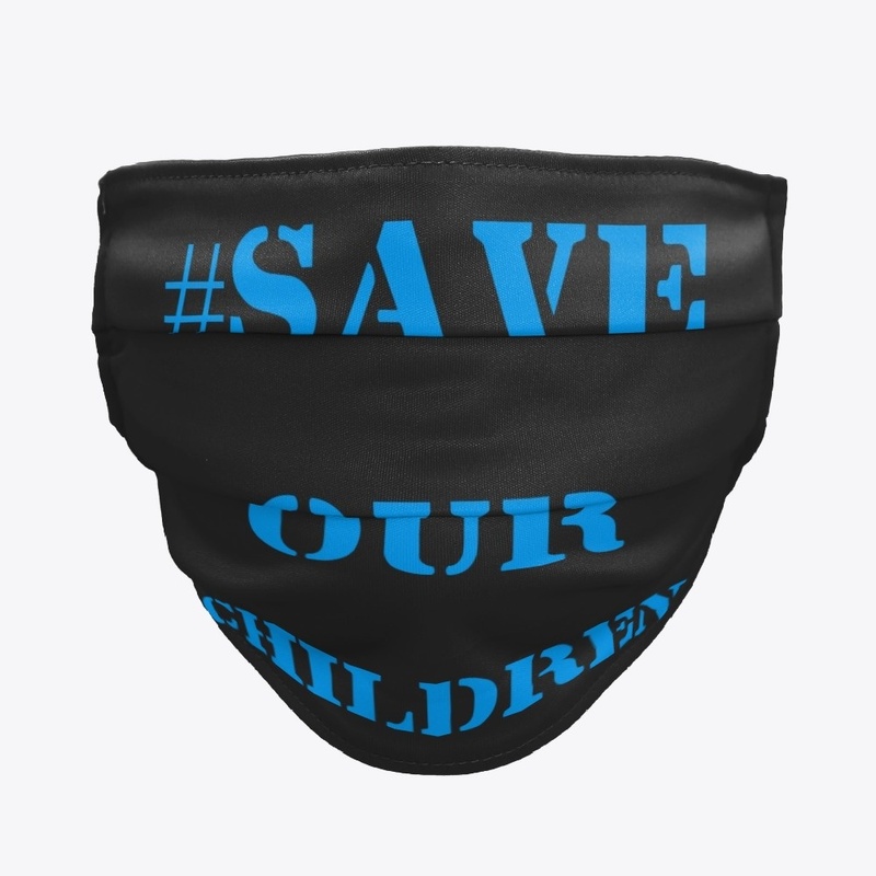 #SAVEOURCHILDREN