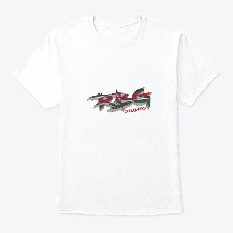 RBG Studios Apparel