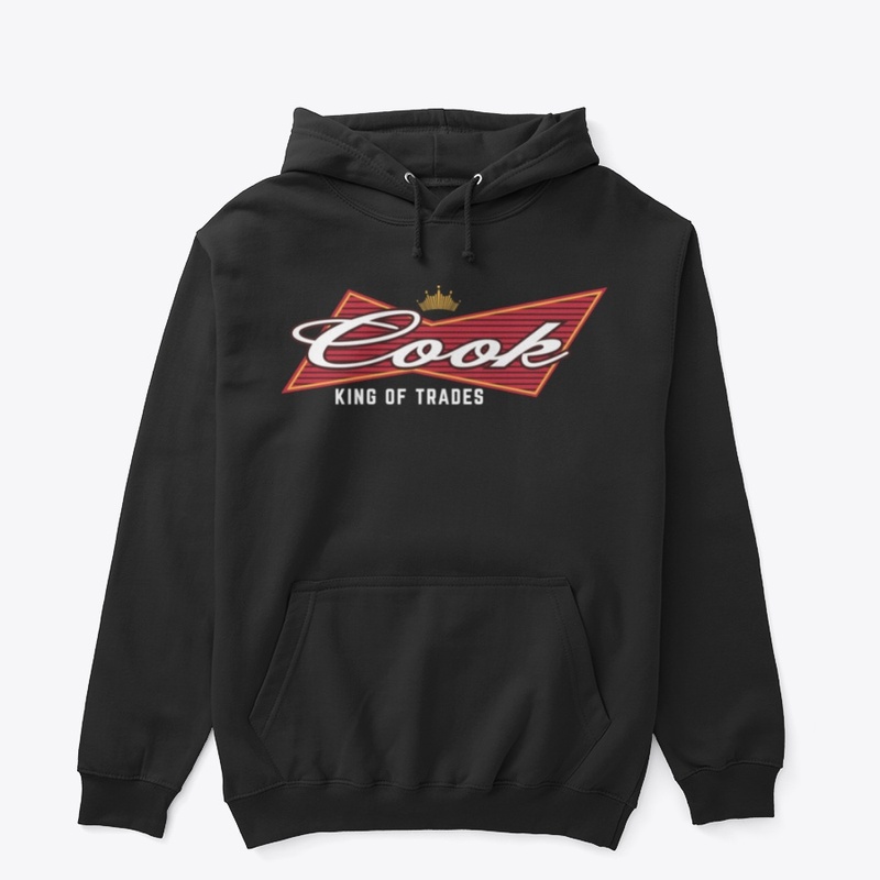 Cook - King Of Trades