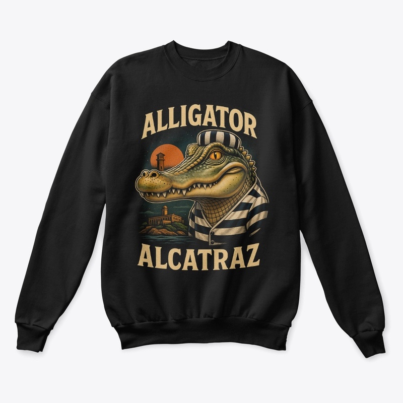 Alligator Alcatraz