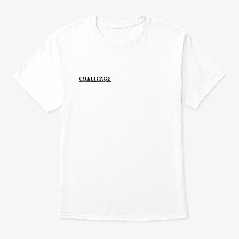 Challenge- Conquer The world