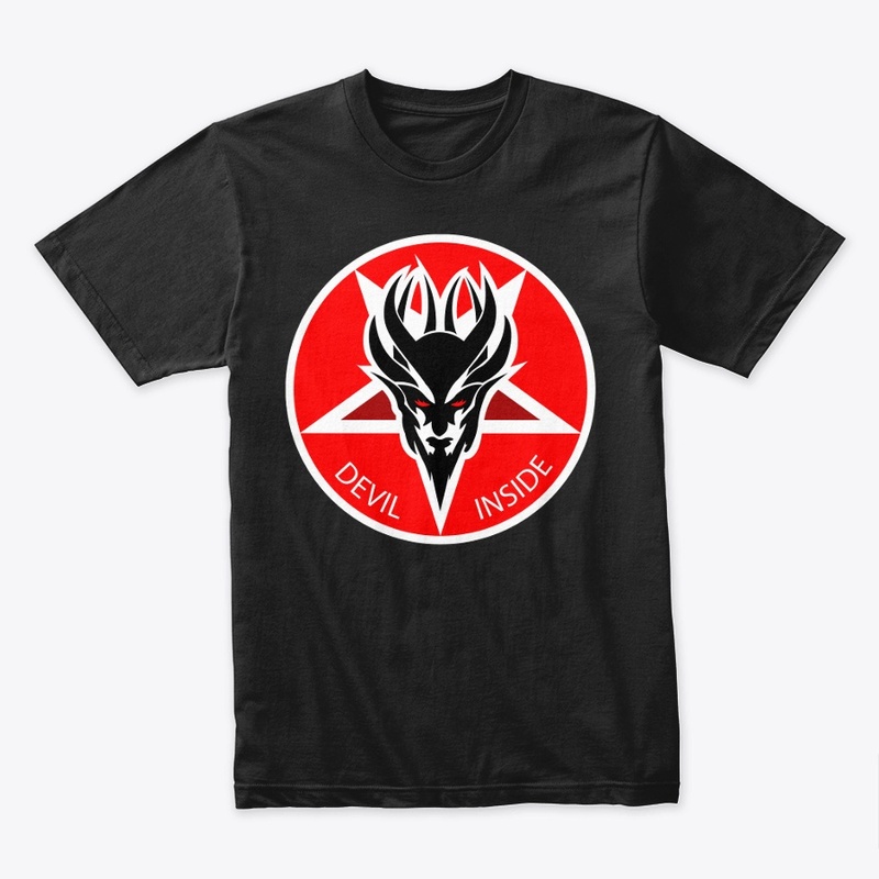 Devil Inside
