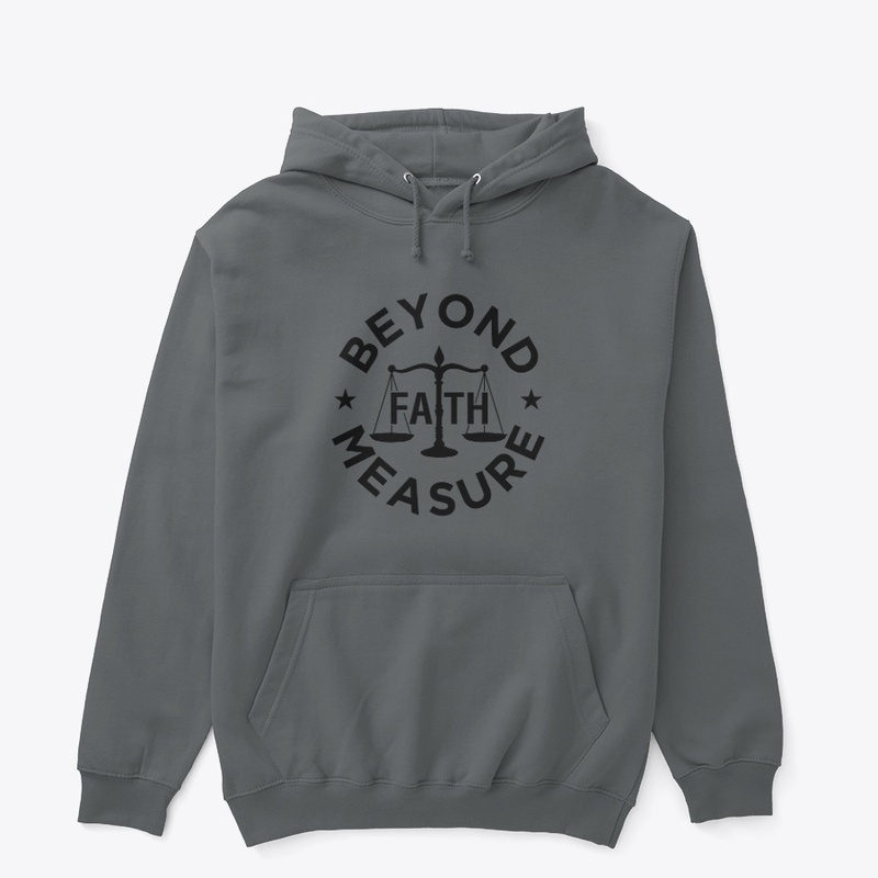 FBM (Black) Hoodies