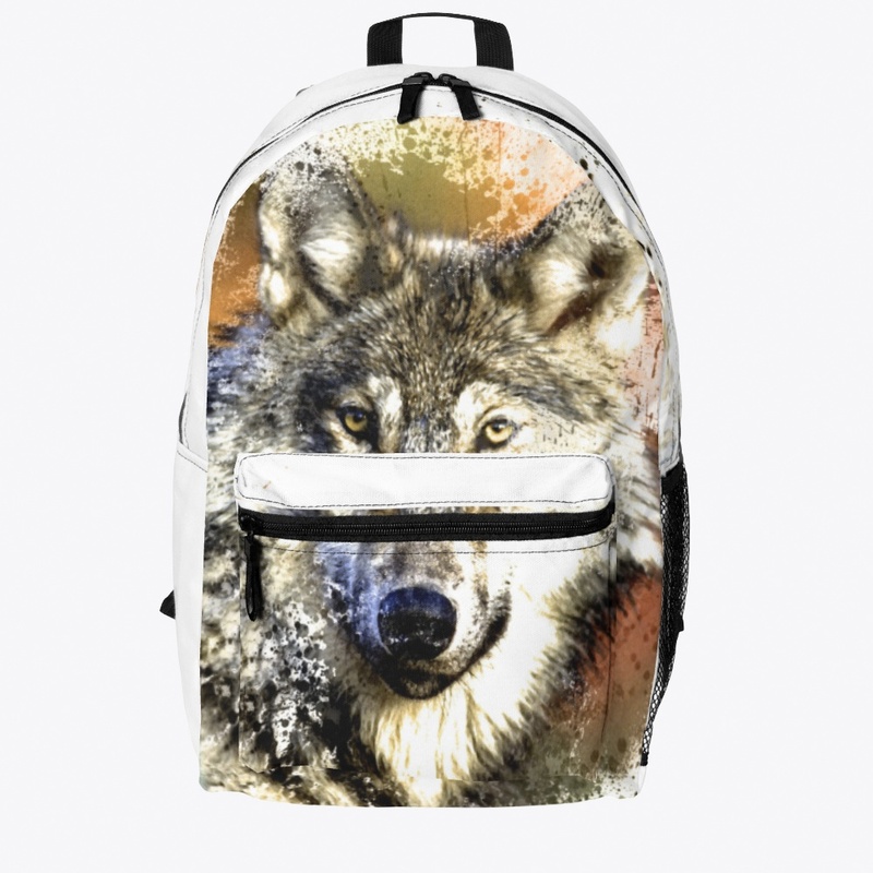 Street Wolf