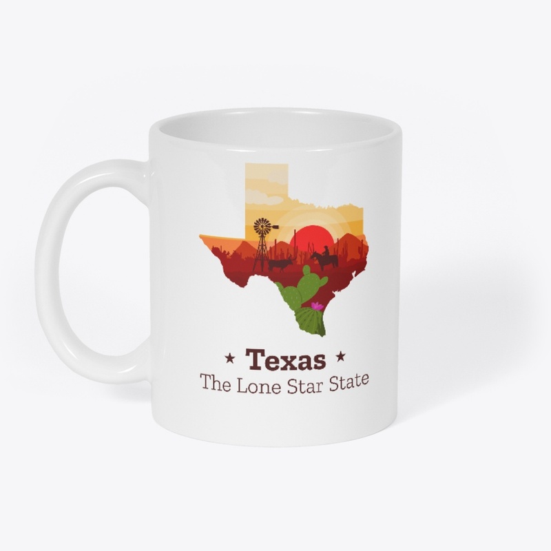 Texas State