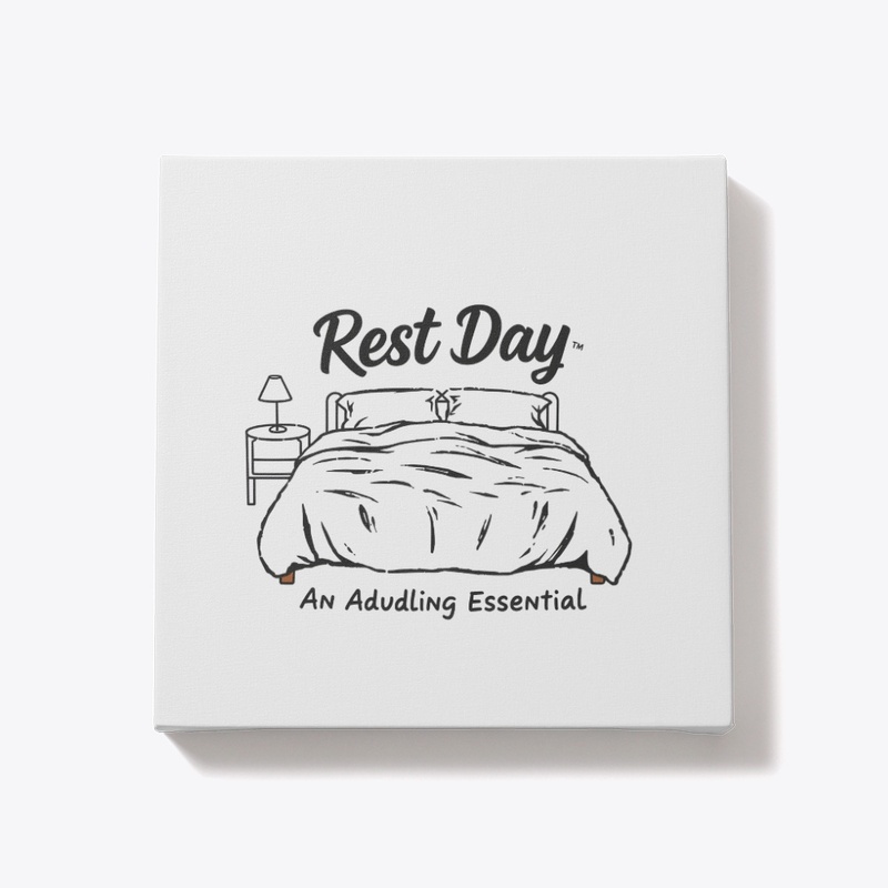 Rest Day Crew