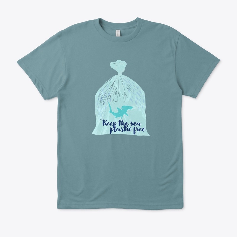 Keep The Sea Plastic Free