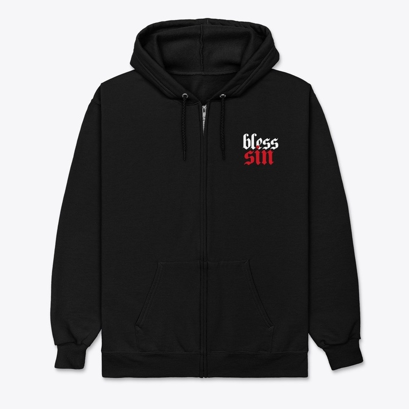 Blessing Capsule