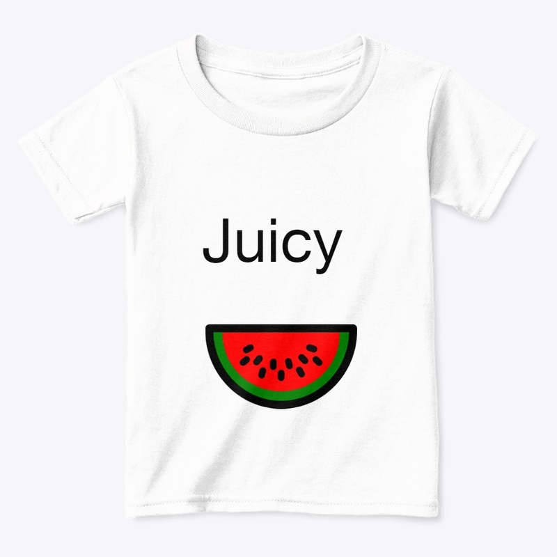 Juicy Watermelon
