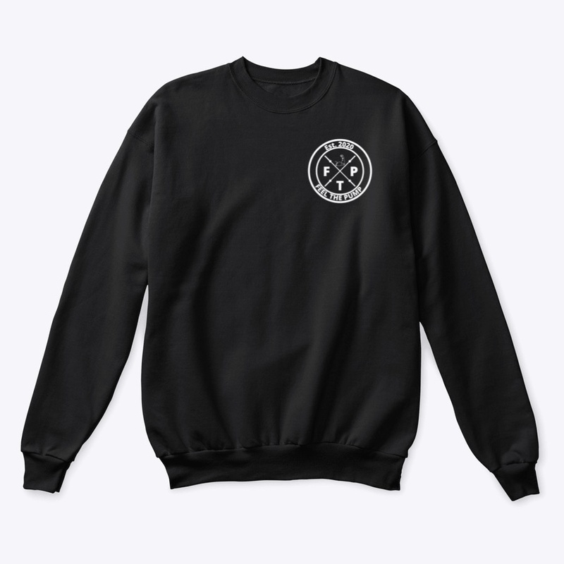 FTP logo tops