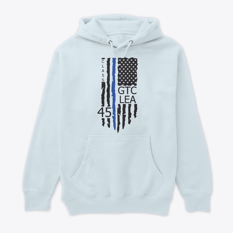 Class 45 LEA Wear
