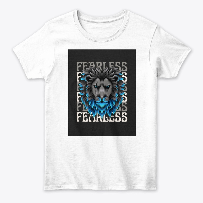 Fearless 