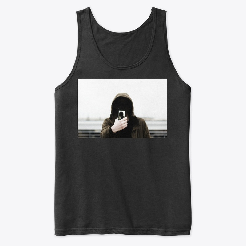 Selfie dropped on all items