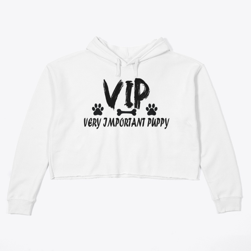 VIP Dog tee