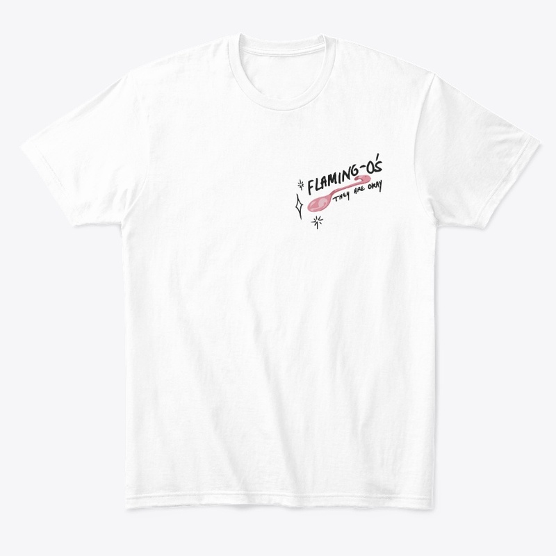 Flamingo Merchandise