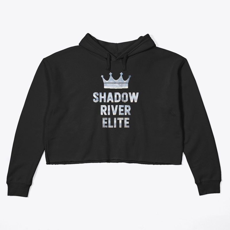Shadow River Elite Blue Crown