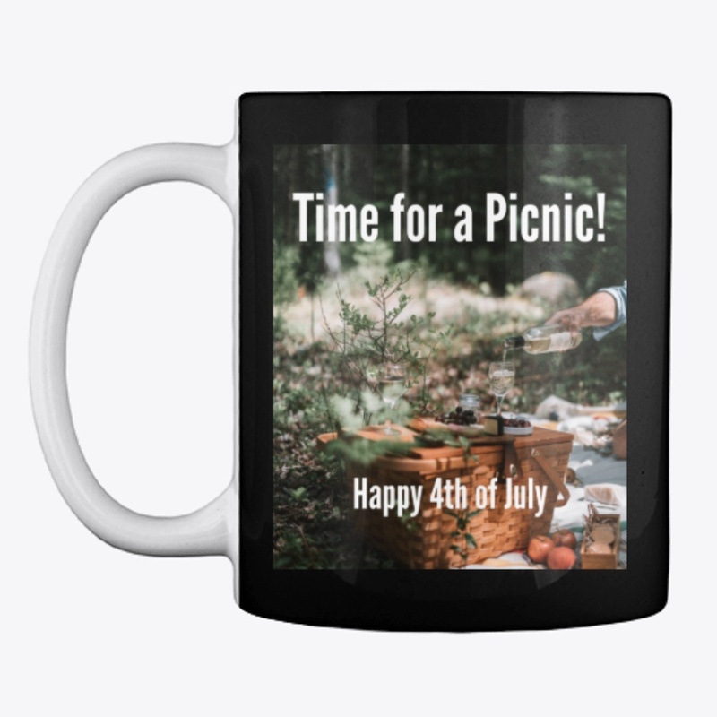 Time for a Picnic