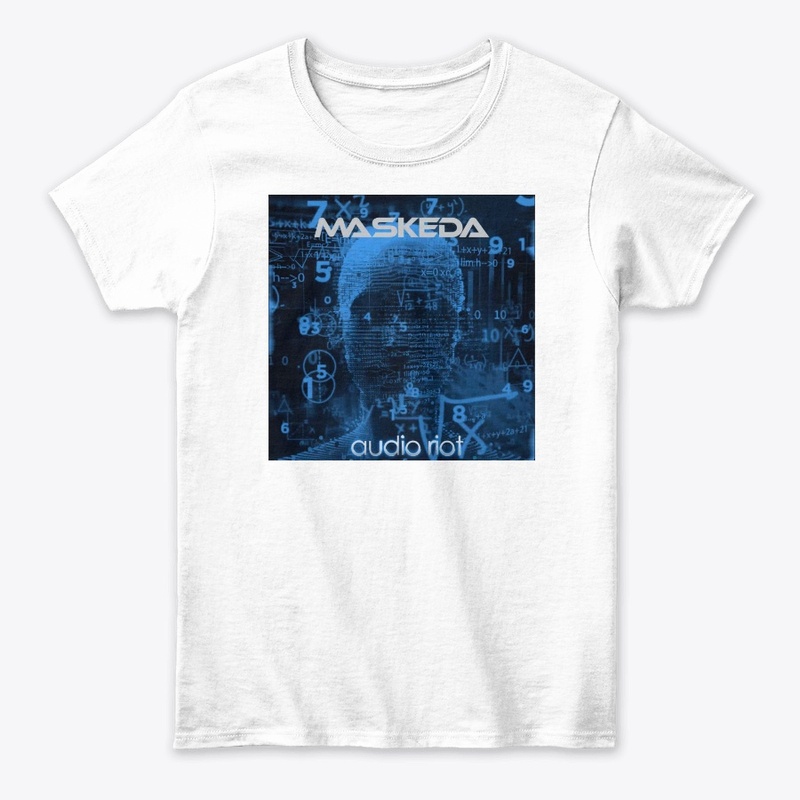 audioriot artwork merch