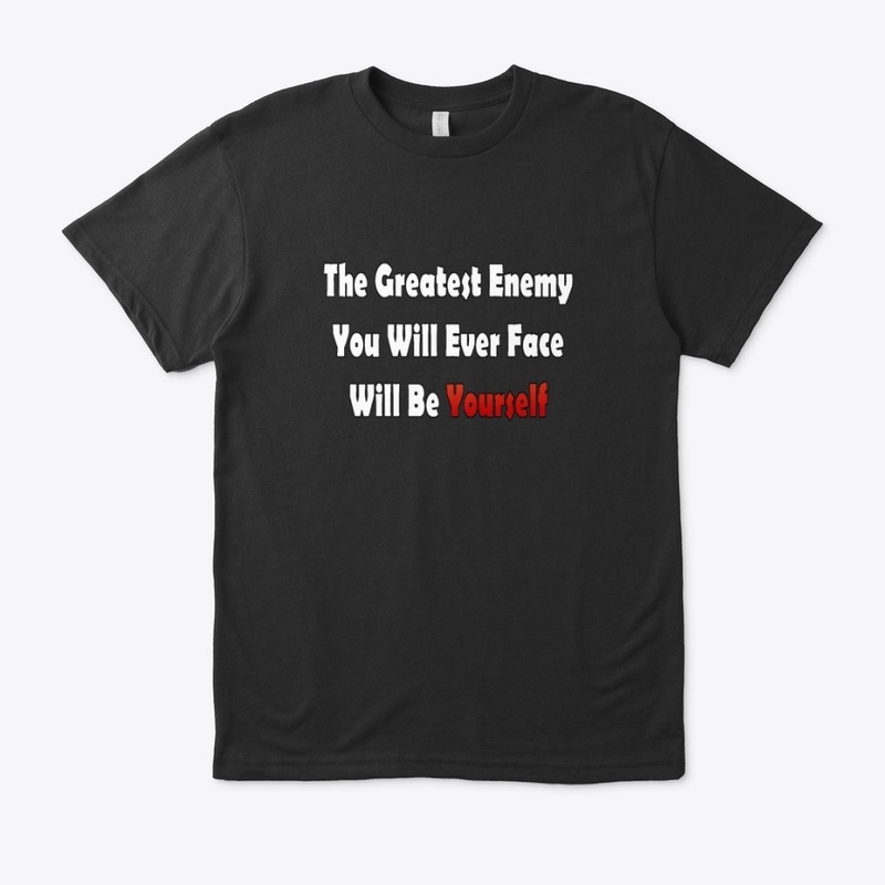 Inner Enemy
