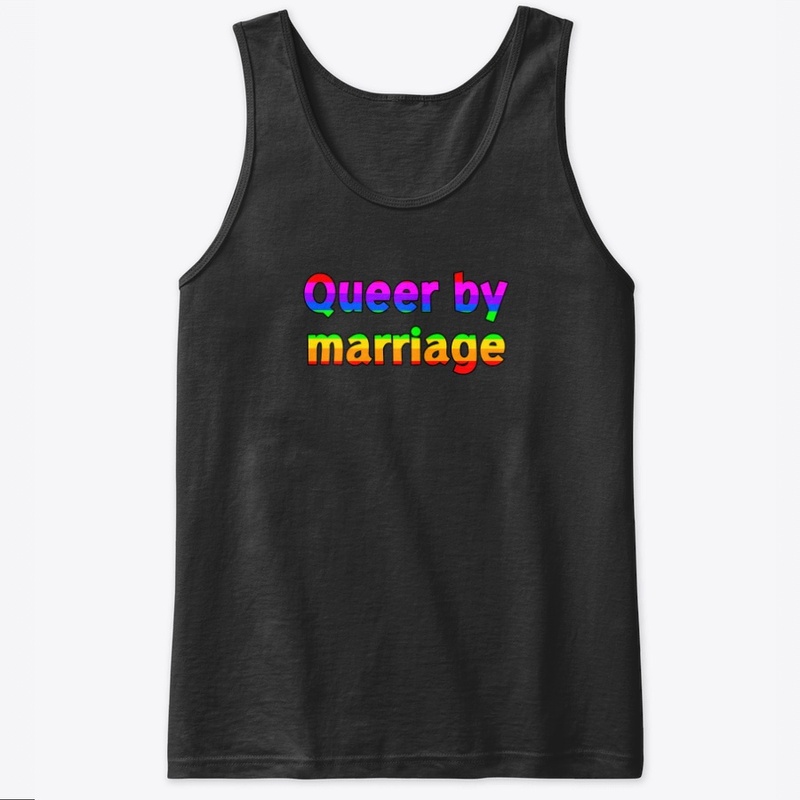 Queer by Marriage