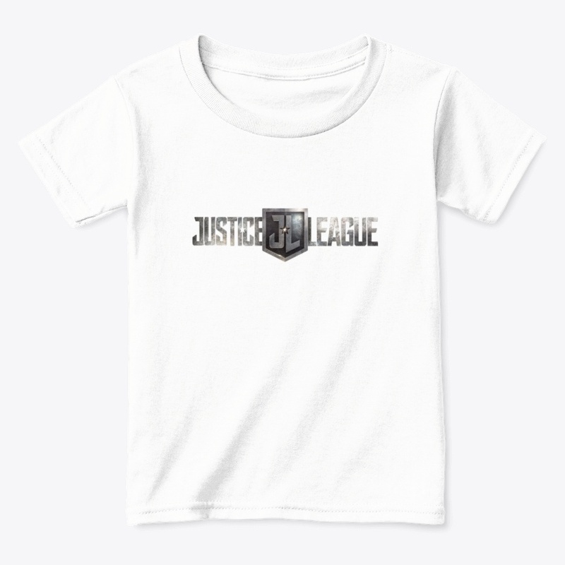 JUSTICE LEAGUE
