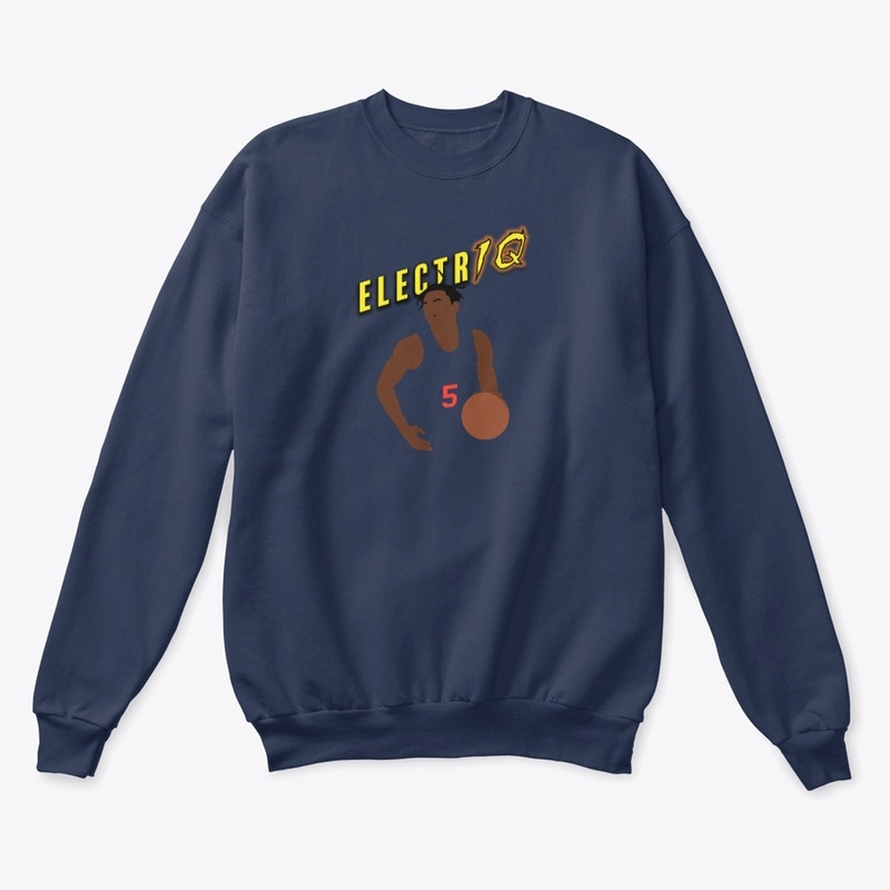 The ElectrIQ City