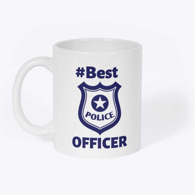 BEST POLICE OFFICER