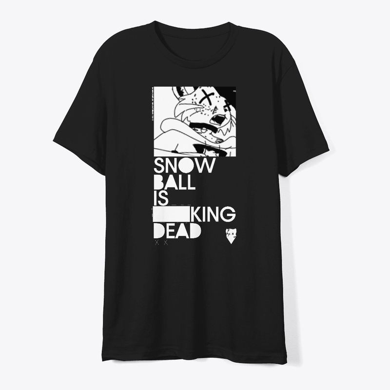 Snowball C2C : "KING DEAD" Design