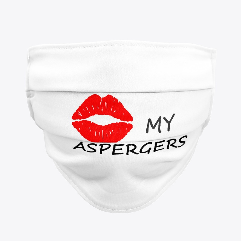 Kiss my Aspergers