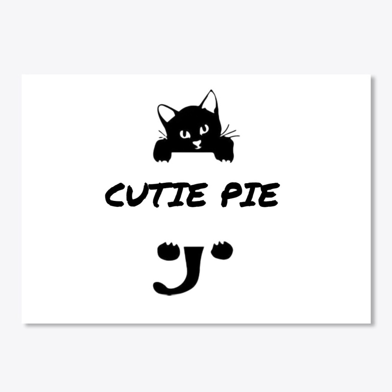 Cutie Pie
