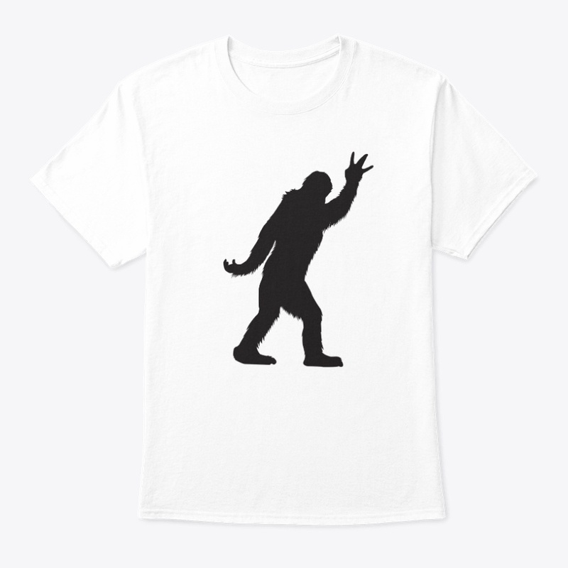 Sasquatch "West Coastin"