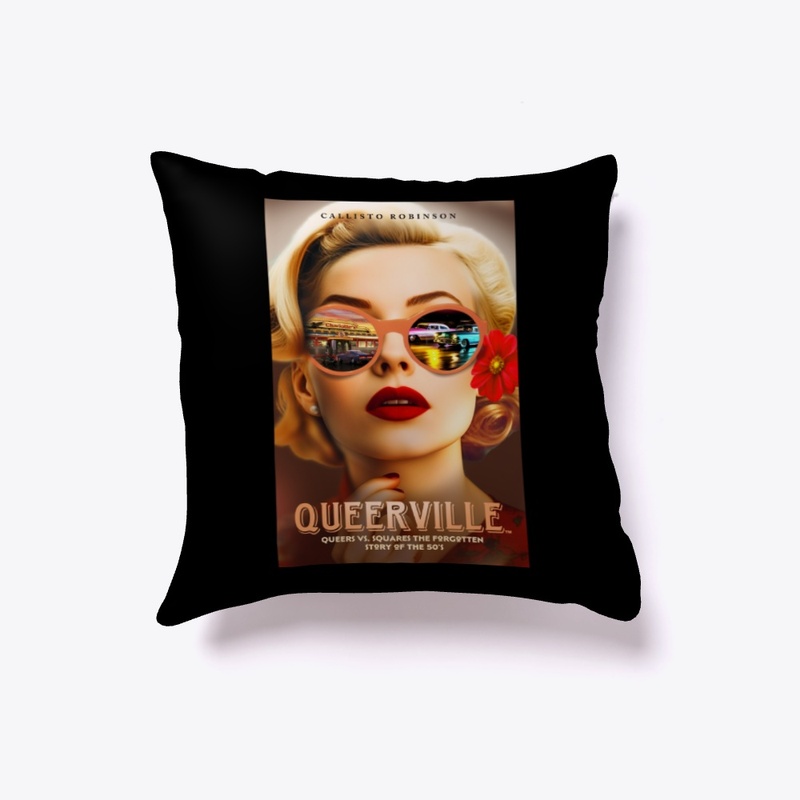 QUEERVILLE