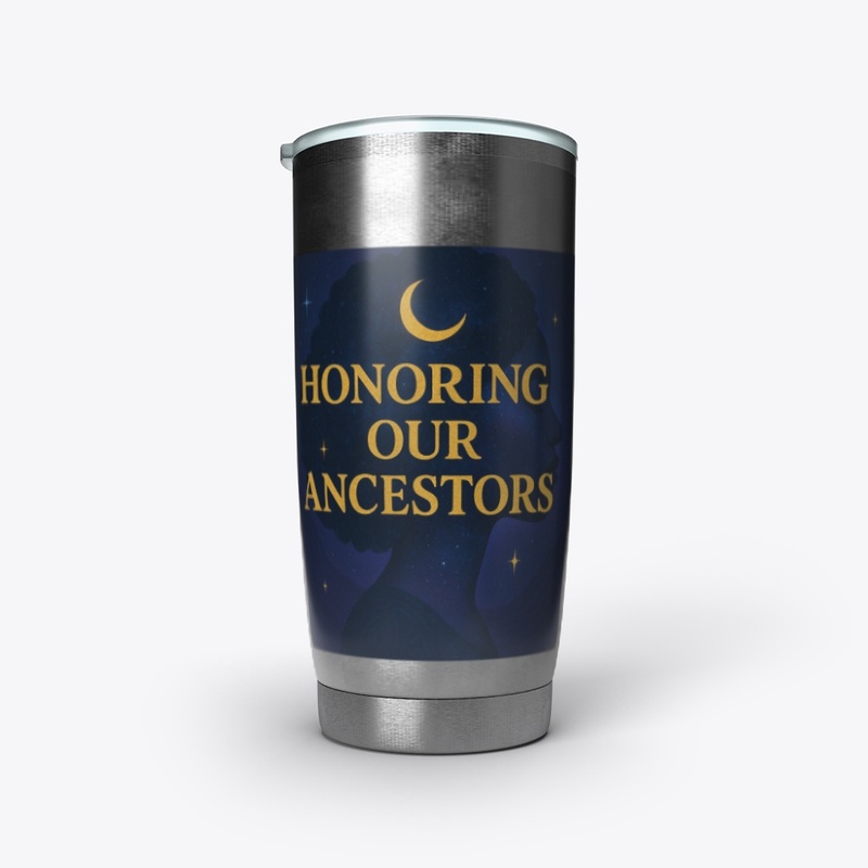 Honoring our Ancestors 