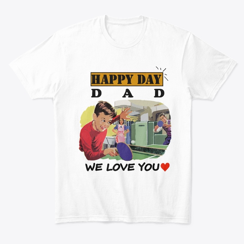  design for happy father day 