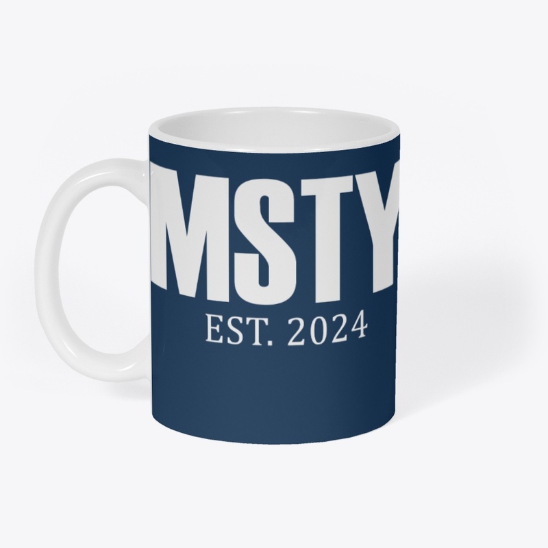 MSTY Stock TickerTee Reverse