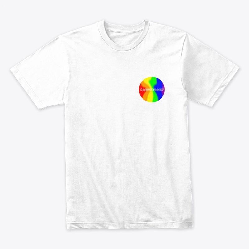 Rainbow World #BETTEROFF