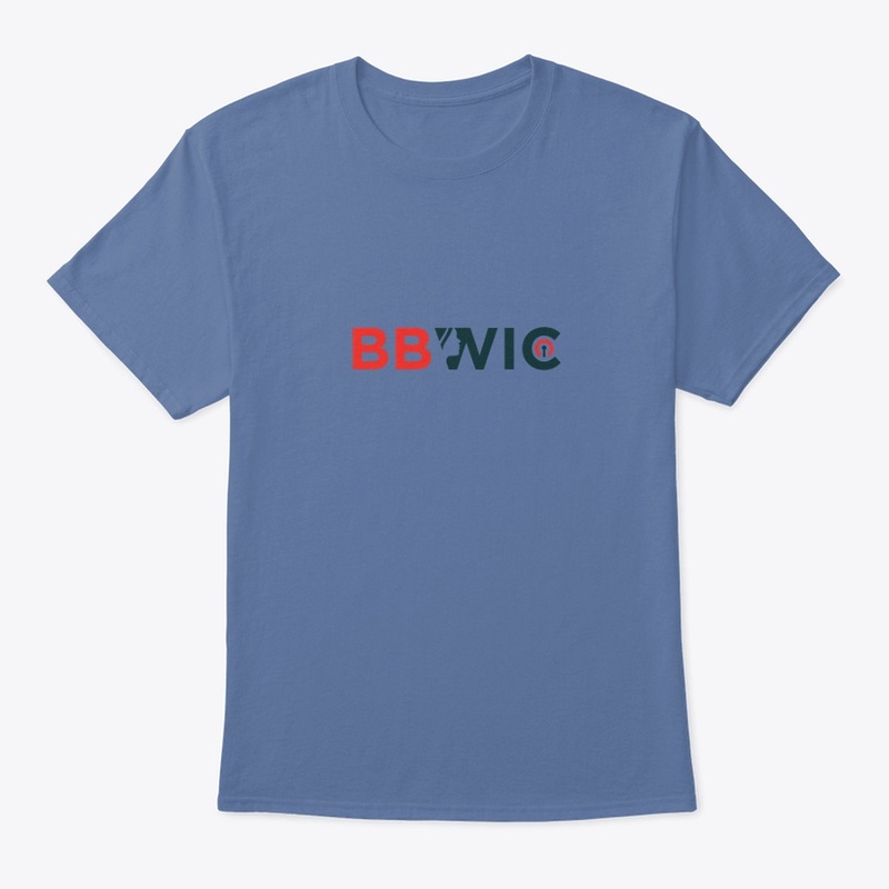 BBWIC Merchandise