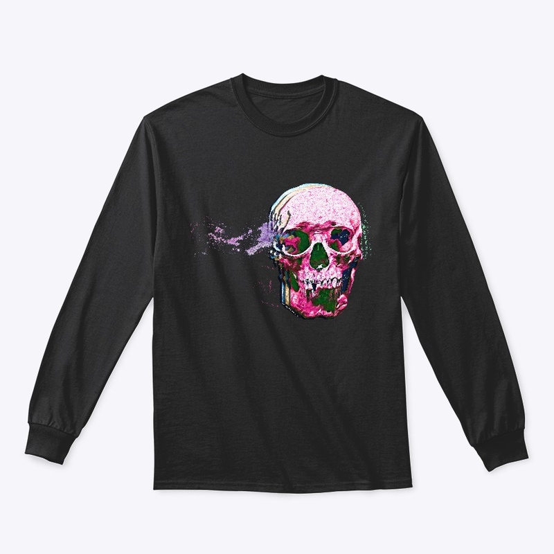Colorful Death