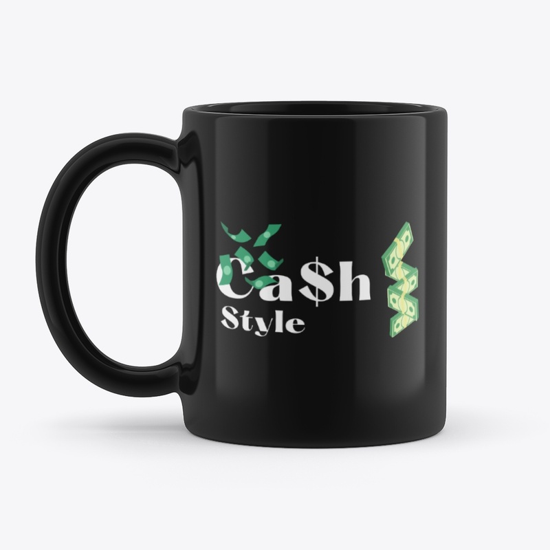 Cash Style Collection I