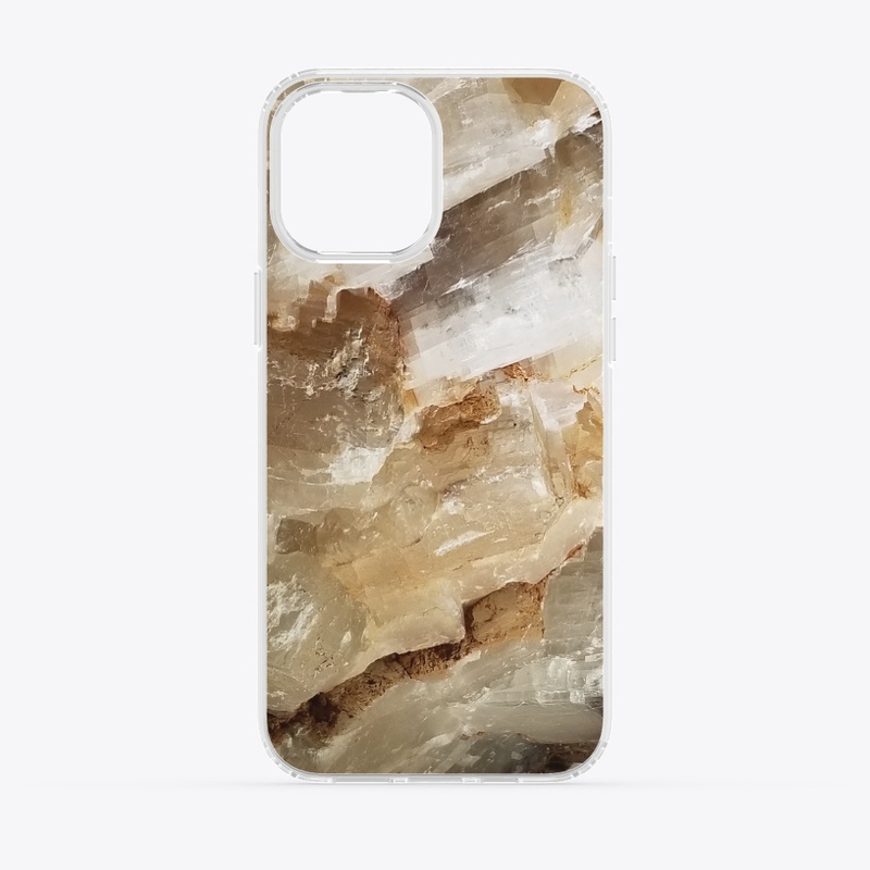 Cave Crystals