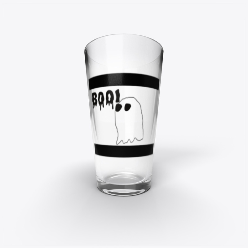 Best Boo for PINT GLASS